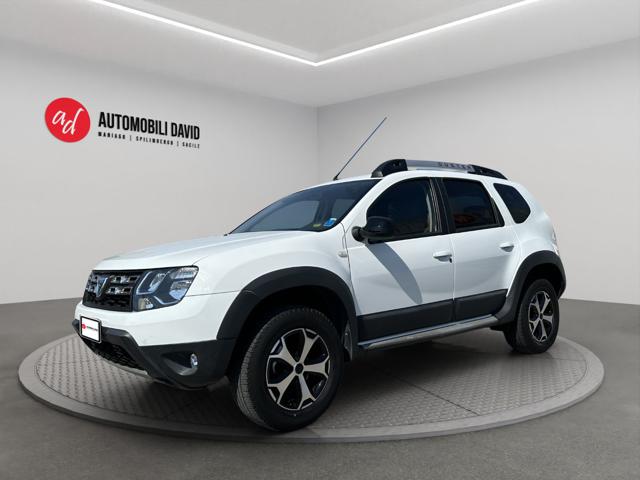 DACIA Duster usata, con ABS