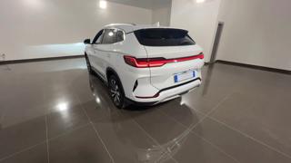 BYD Seal usata, con Antifurto