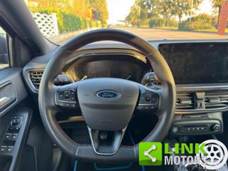 FORD Focus usata, con Alzacristalli elettrici