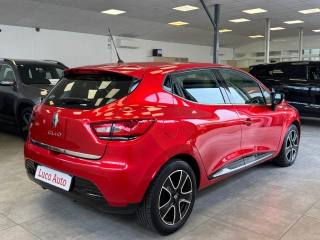 RENAULT Clio usata, con Airbag Passeggero
