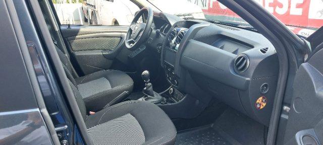 DACIA Duster usata, con Cruise Control
