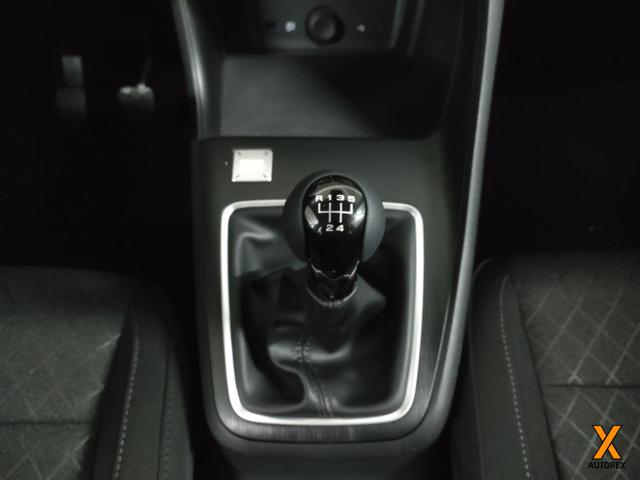 MG ZS usata, con Telecamera per parcheggio assistito
