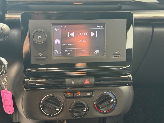 CITROEN C3 usata 18