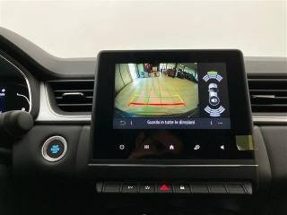 RENAULT Captur usata, con Fari LED