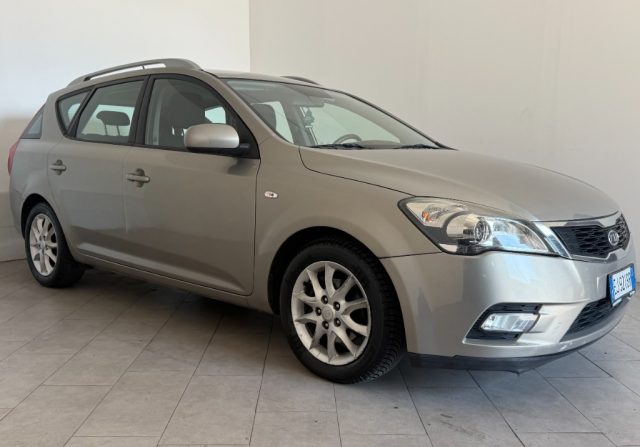 KIA cee