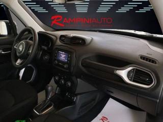 JEEP Renegade usata 20