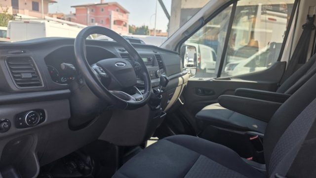 FORD Transit usata 14