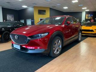 MAZDA CX-30 usata, con Airbag