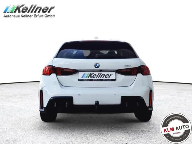 BMW 118 usata, con Airbag Passeggero