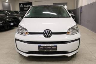 VOLKSWAGEN up! usata, con Airbag