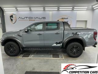 FORD Ranger Raptor usata, con Controllo automatico clima