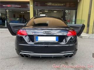 AUDI TTS usata, con Antifurto