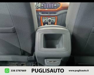 VOLKSWAGEN T-Cross usata, con Airbag testa