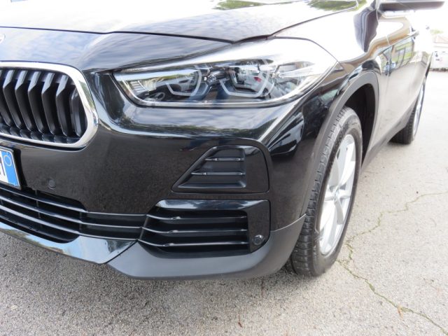BMW X2 usata, con Alzacristalli elettrici