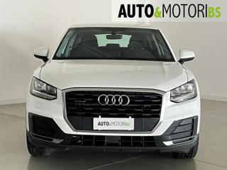 AUDI Q2 usata, con Airbag