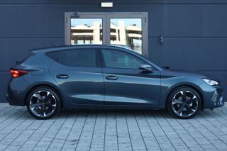 SEAT Leon usata, con USB