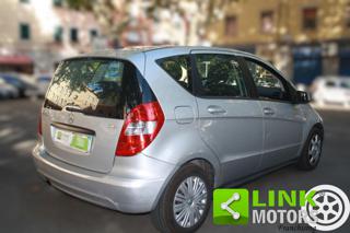 MERCEDES-BENZ A 180 usata, con Boardcomputer