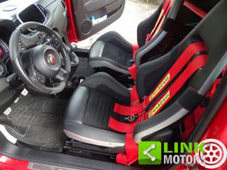 ABARTH 595 usata, con Autoradio