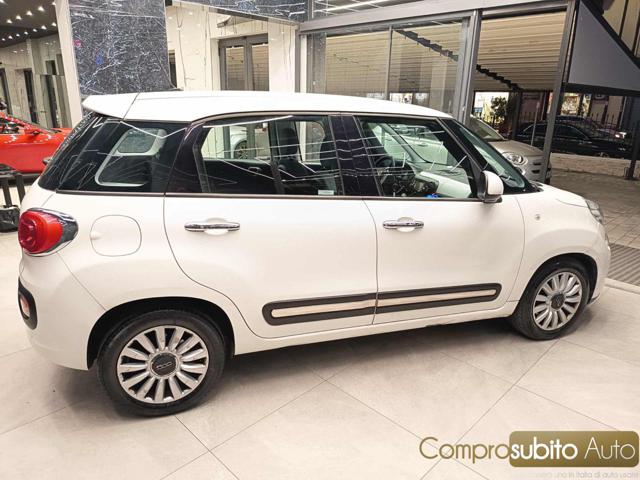 FIAT 500L usata, con Autoradio