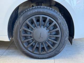 LANCIA Ypsilon usata, con Climatizzatore