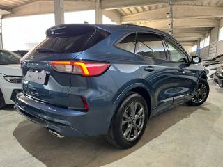 FORD Kuga usata, con Autoradio