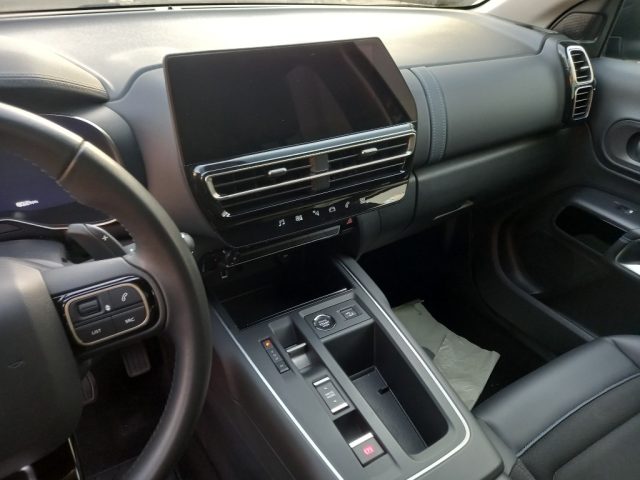 CITROEN C5 Aircross usata, con Chiusura centralizzata