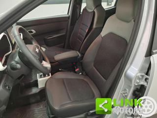 DACIA Spring usata, con Boardcomputer