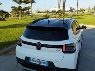 CITROEN C3 usata, con Fendinebbia