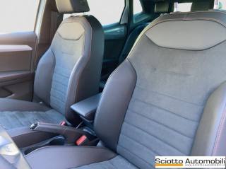SEAT Ibiza usata, con Controllo trazione