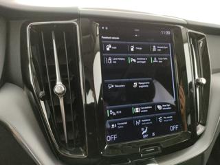 VOLVO XC60 usata, con Trazione integrale