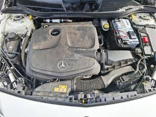 MERCEDES-BENZ A 180 usata 78