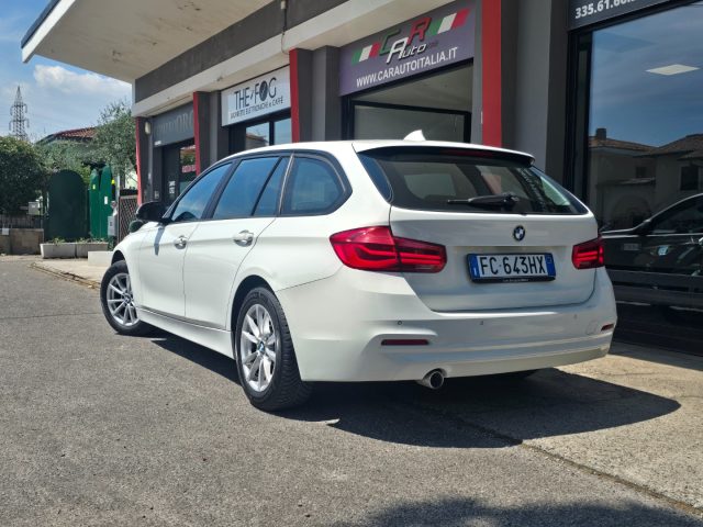 BMW 316 usata 94