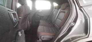 FORD Kuga usata, con Supporto lombare