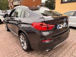 BMW X4 usata, con Autoradio