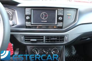 VOLKSWAGEN Polo usata, con Antifurto