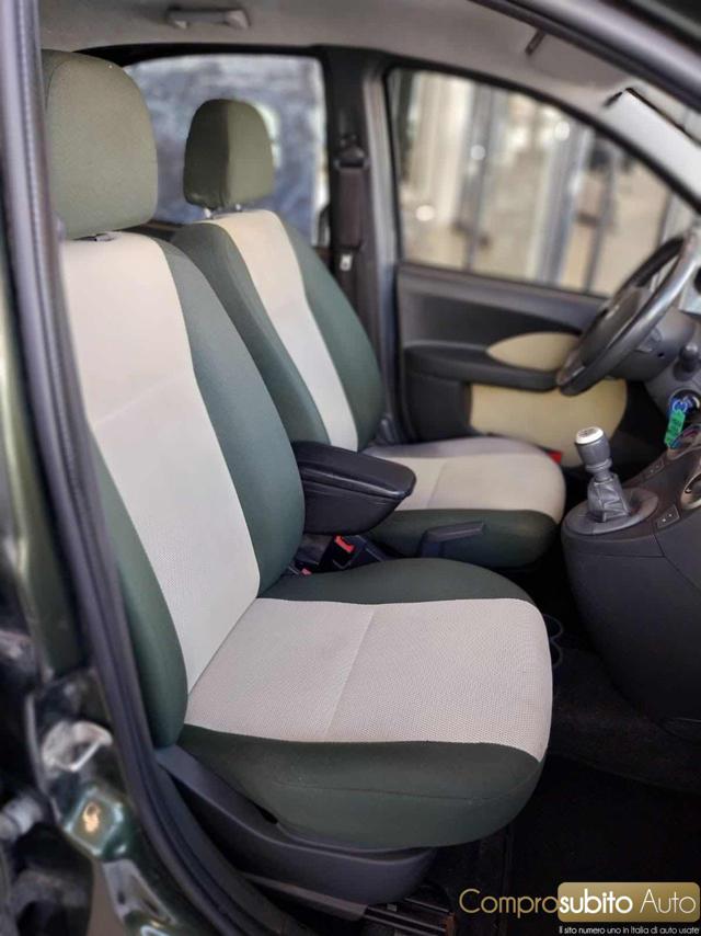FIAT Panda usata 13