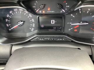 CITROEN C3 Aircross usata, con Controllo elettronico della corsia
