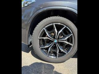 BMW X3 usata, con Specchietti laterali elettrici