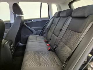 VOLKSWAGEN Tiguan usata, con Servosterzo