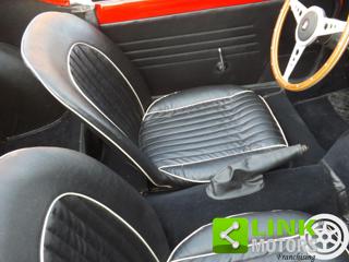 TRIUMPH Spitfire usata 70