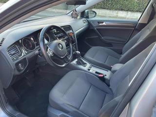 VOLKSWAGEN Golf Variant usata, con Chiusura centralizzata