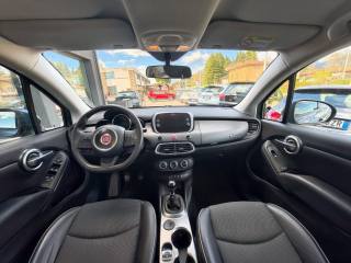 FIAT 500X usata, con Climatizzatore