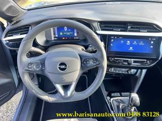 OPEL Corsa usata, con Climatizzatore