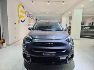 FIAT 500X usata, con Airbag