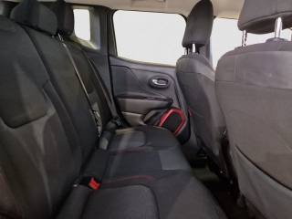 JEEP Renegade usata, con Filtro antiparticolato