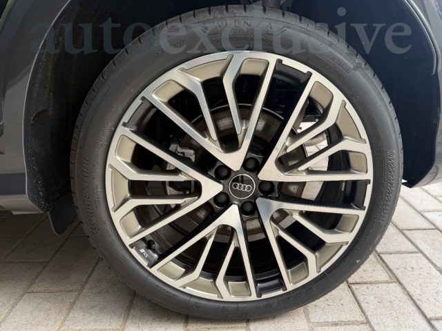 AUDI Q5 usata, con Cerchi in lega