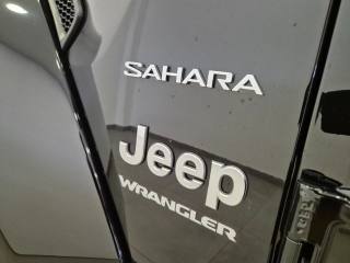 JEEP Wrangler usata, con Climatizzatore automatico, 2 zone