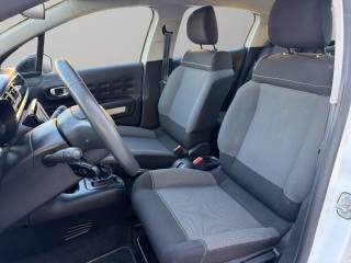 CITROEN C3 usata, con Climatizzatore