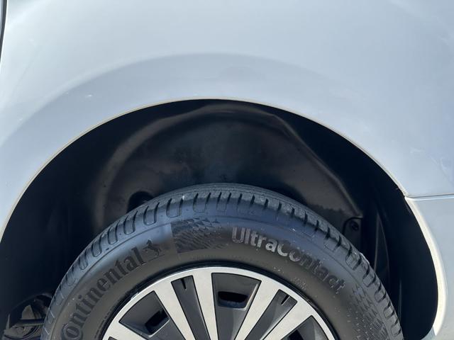 PEUGEOT Partner usata, con Autoradio