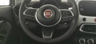 FIAT 500X usata, con Monitoraggio pressione pneumatici